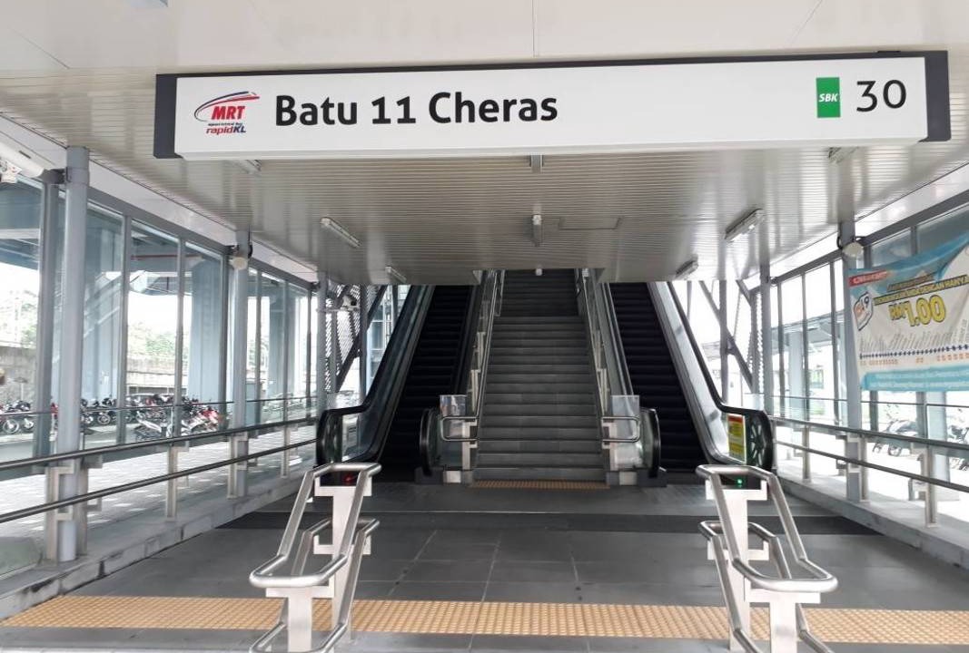 Cheras Resort | Private room ∙ 2 guests
