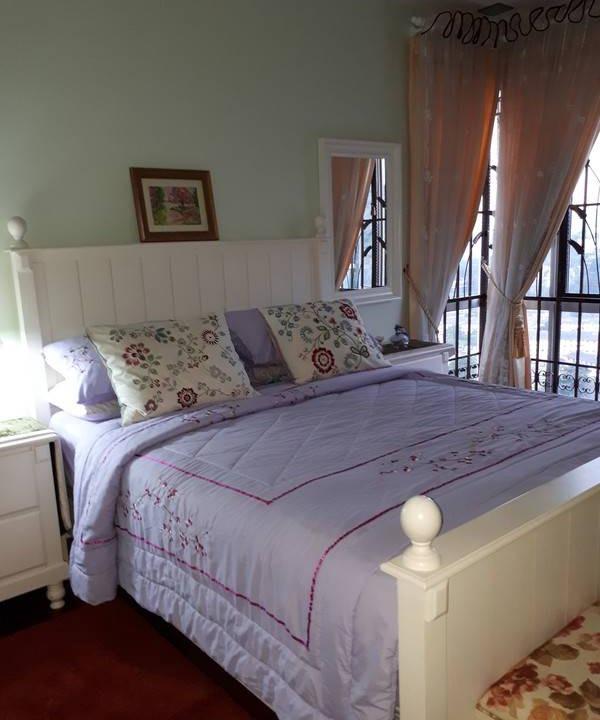 Taman Melati Resort | Private room ∙ 2 guests
