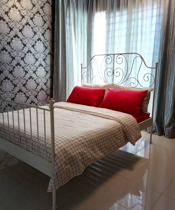 Taman Melati Resort | Private room ∙ 2 guests