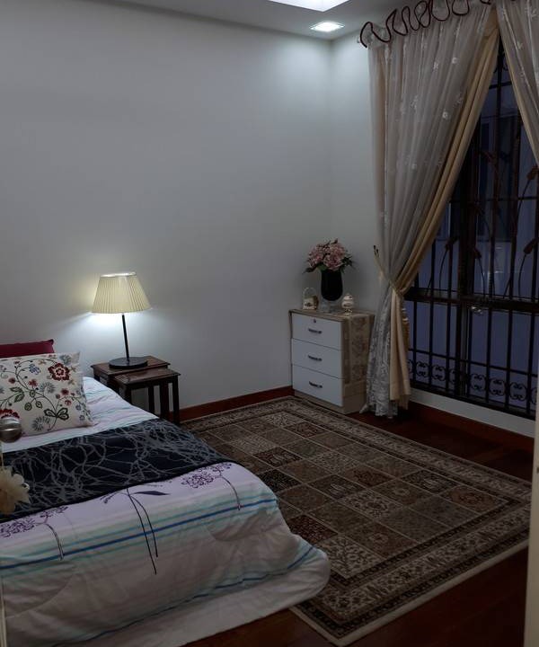 Taman Melati Resort | Private room ∙ 2 guests
