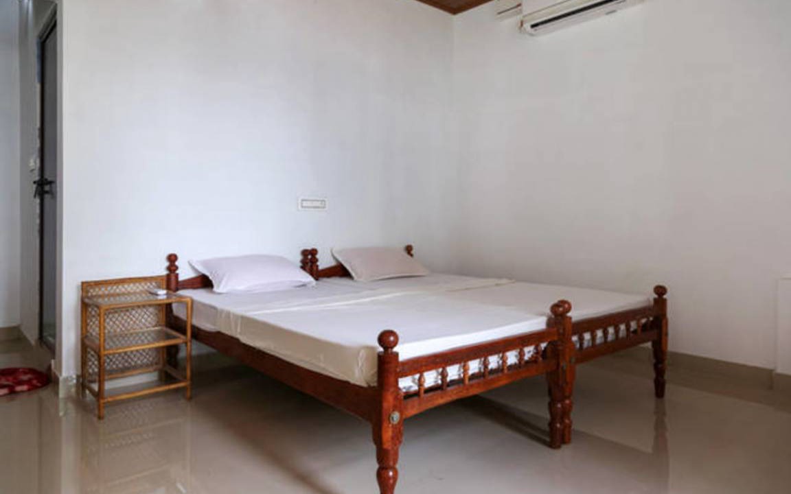 Andhakaranazhy Resort | Private room ∙ 3 guests