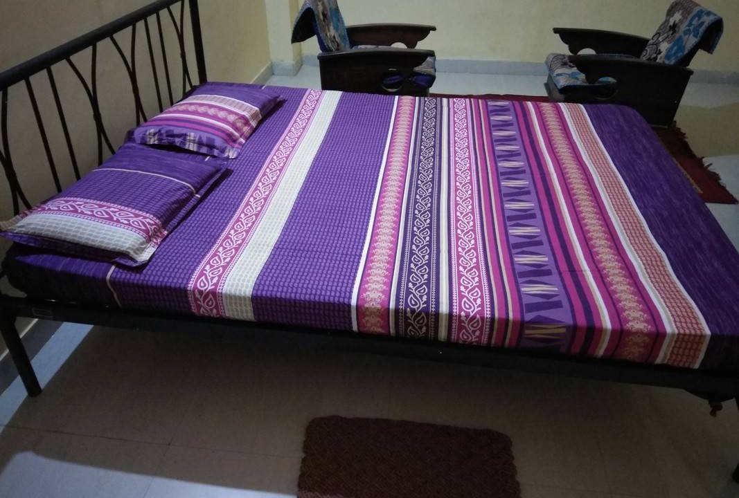 Bhubaneshwar Resort | Private room ∙ 3 guests