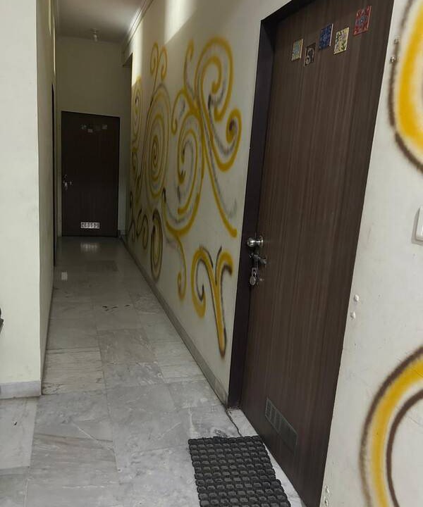 Raja Park Resort | Private room ∙ 3 guests