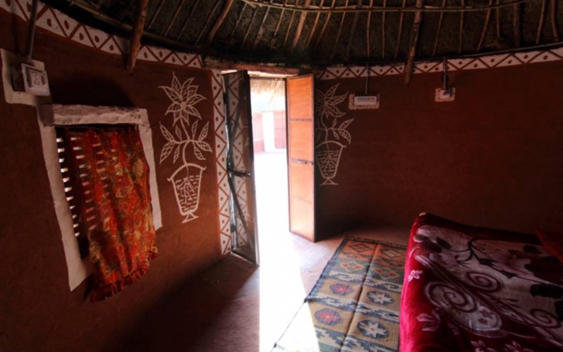 Salawas Resort | Private room ∙ 3 guests