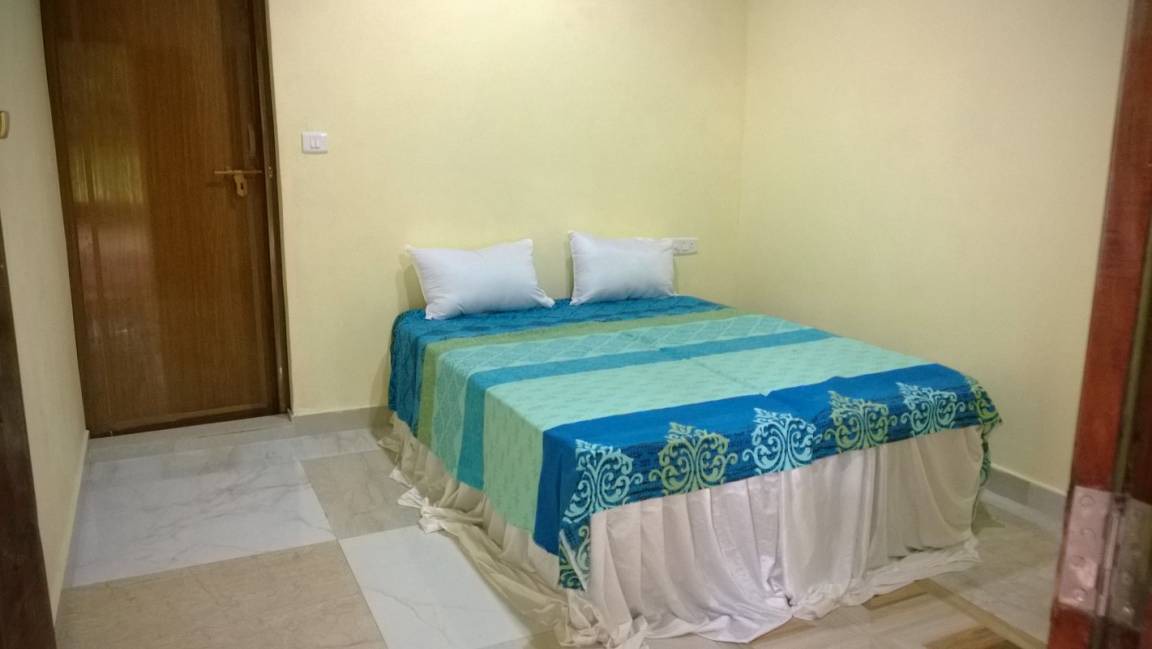 Perumbaikad Resort | Private room ∙ 4 guests