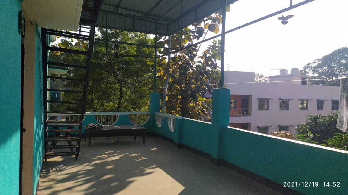Jhargram Resort | Private room ∙ 4 guests