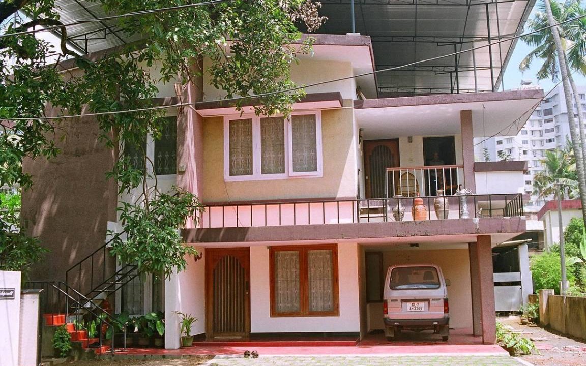 Kaloor Resort | Private room ∙ 4 guests