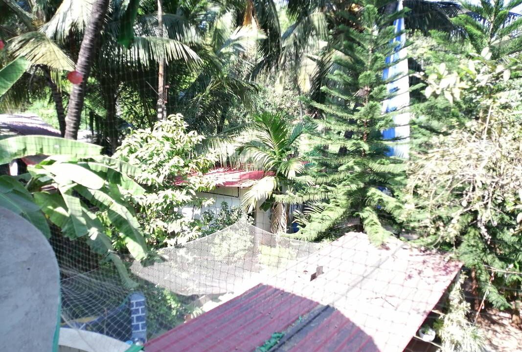 Devbag Resort | Private room ∙ 4 guests