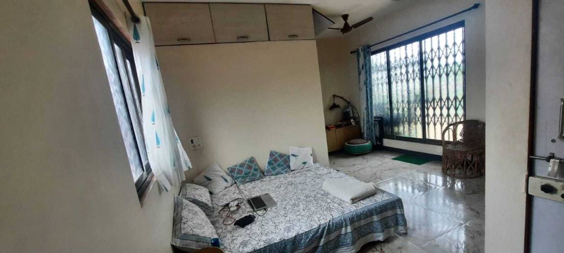 Malad West Resort | Private room ∙ 4 guests