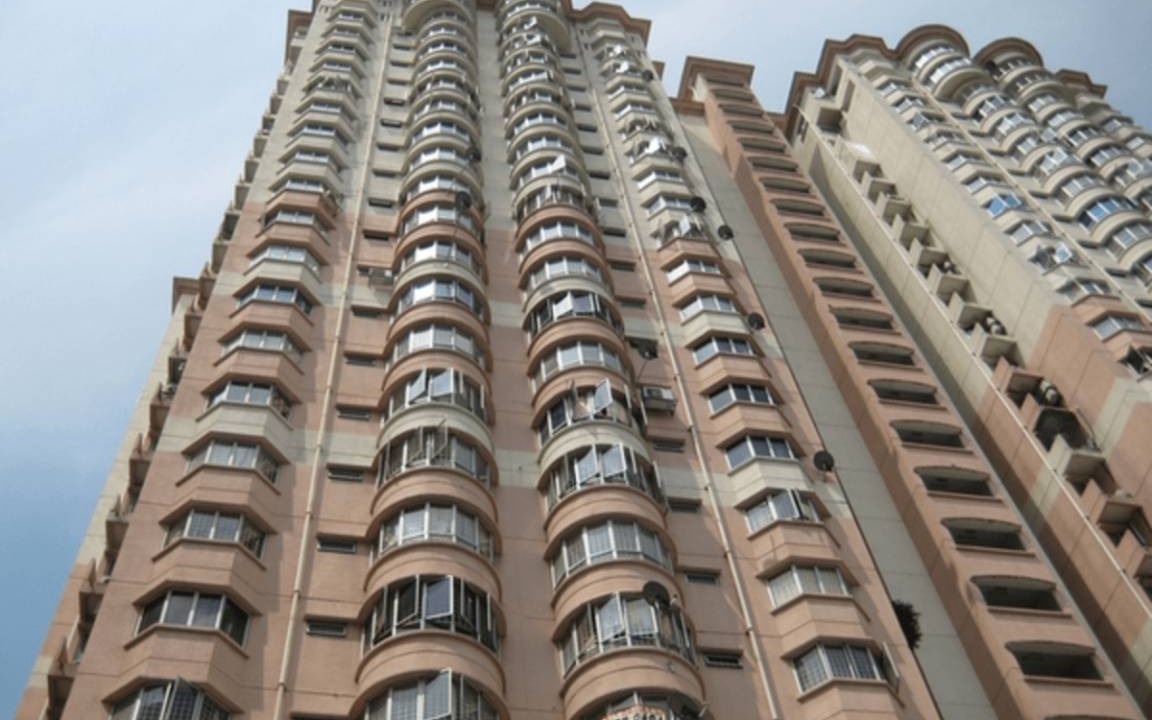 Kuala Lumpur Resort | Private room ∙ 4 guests