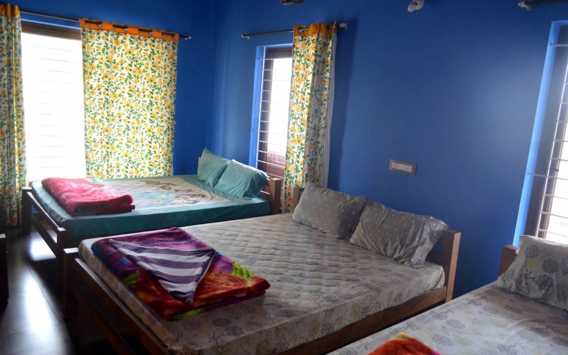 Katakeri Rural Resort | Private room ∙ 5 guests