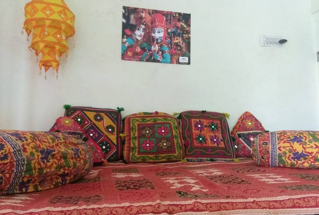 Tonk Road Resort | Private room ∙ 6 guests