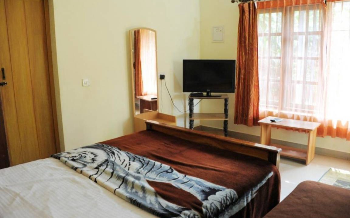 Hoskeri Resort | Private room ∙ 2 guests