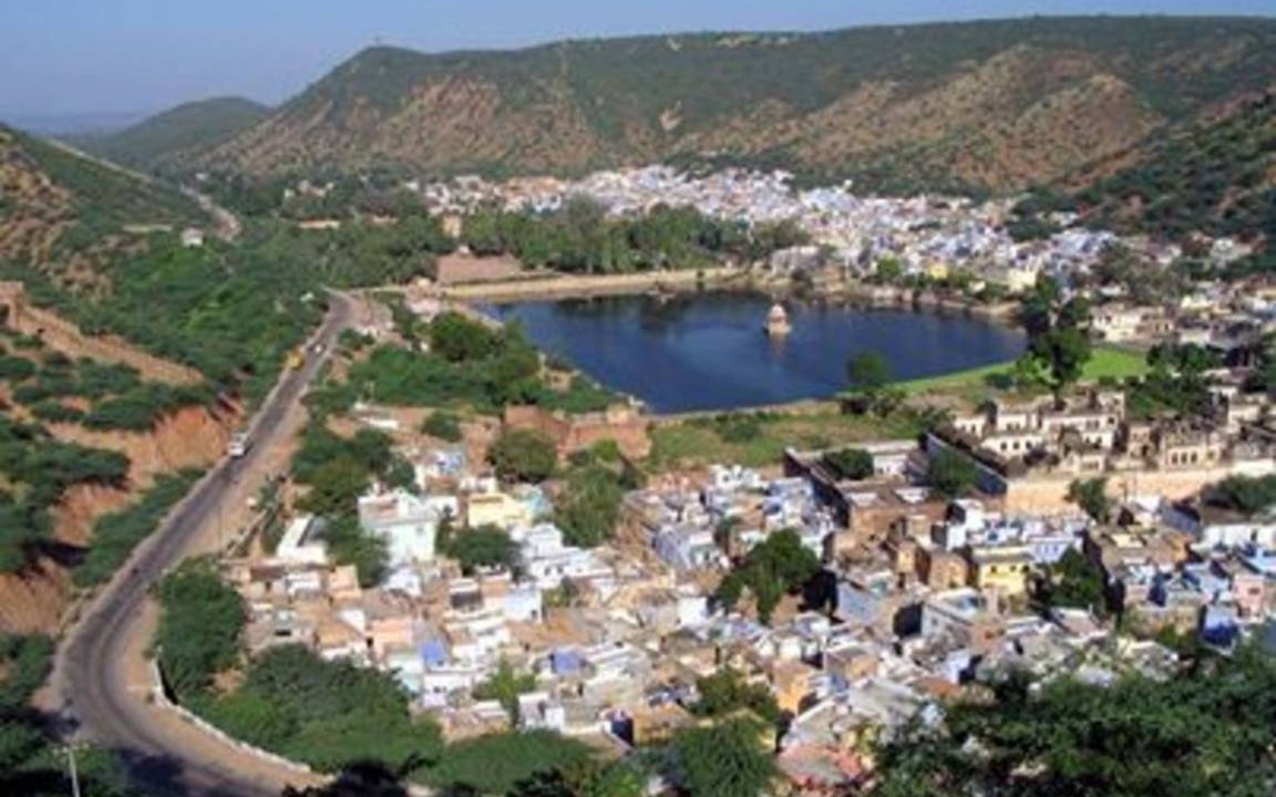 Bundi Resort | Private room ∙ 2 guests