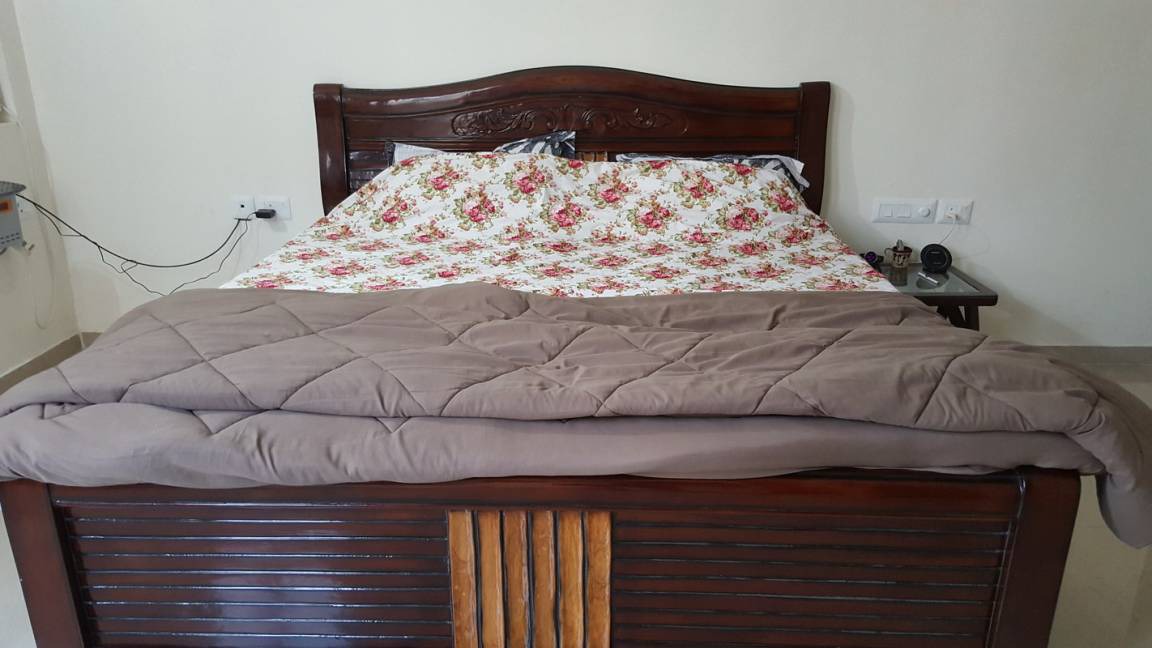Faridabad Resort | Private room ∙ 2 guests