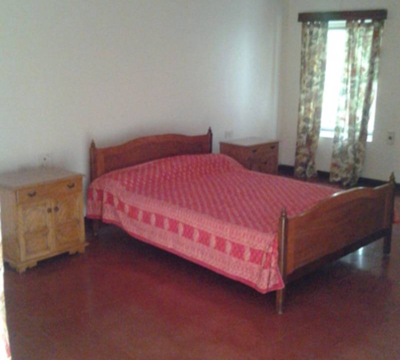 Sea View Ward Resort | Private room ∙ 2 guests
