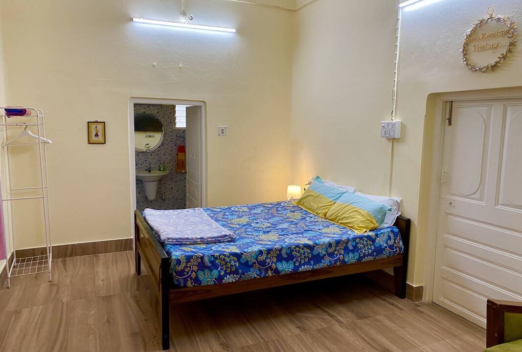 Barrackpore Resort | Private room ∙ 2 guests