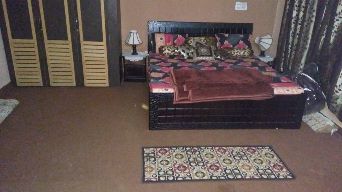Amer Fort Road Resort | Private room ∙ 2 guests