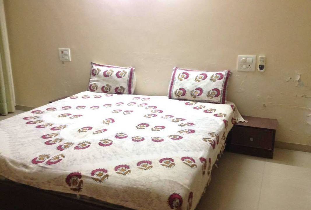Surat Resort | Private room ∙ 2 guests