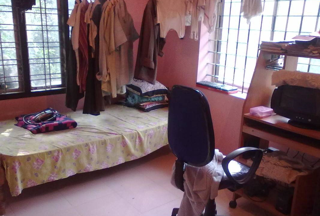 Kothamangalam Resort | Private room ∙ 2 guests