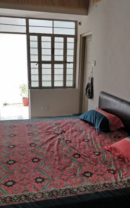Durgapura Resort | Private room ∙ 2 guests