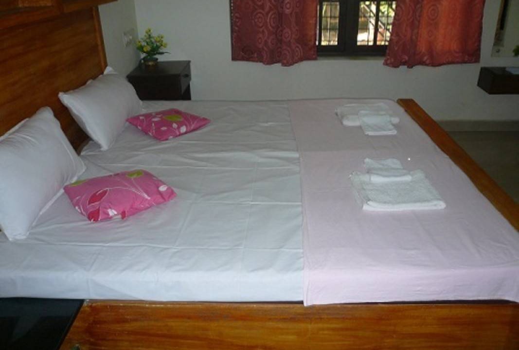 Kochi Resort | Private room ∙ 2 guests