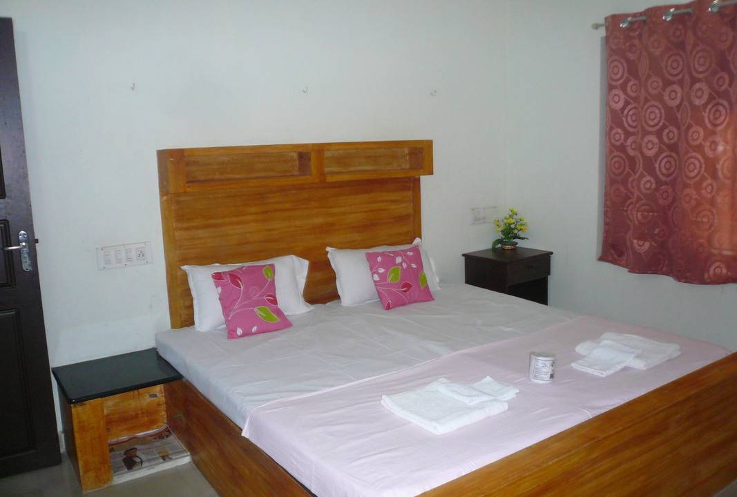 Kochi Resort | Private room ∙ 2 guests