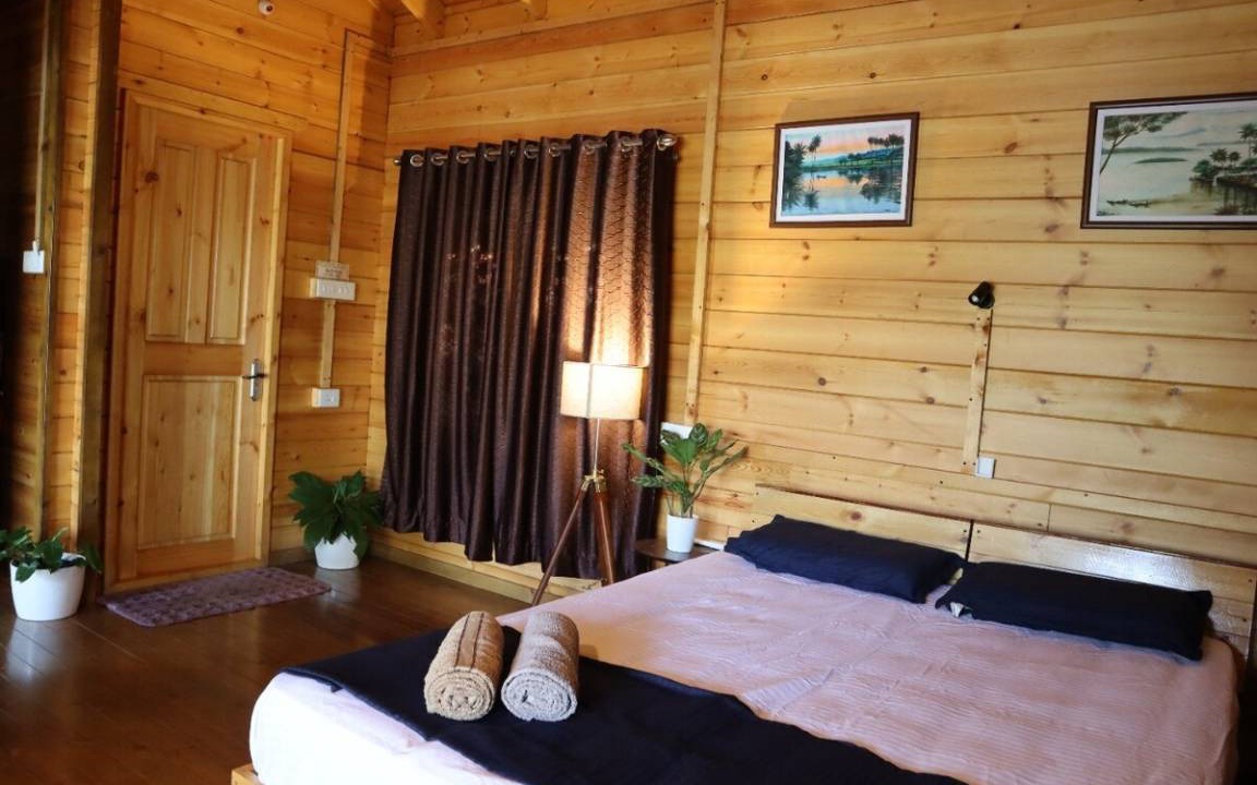 Munroe Island Resort | Private room ∙ 2 guests