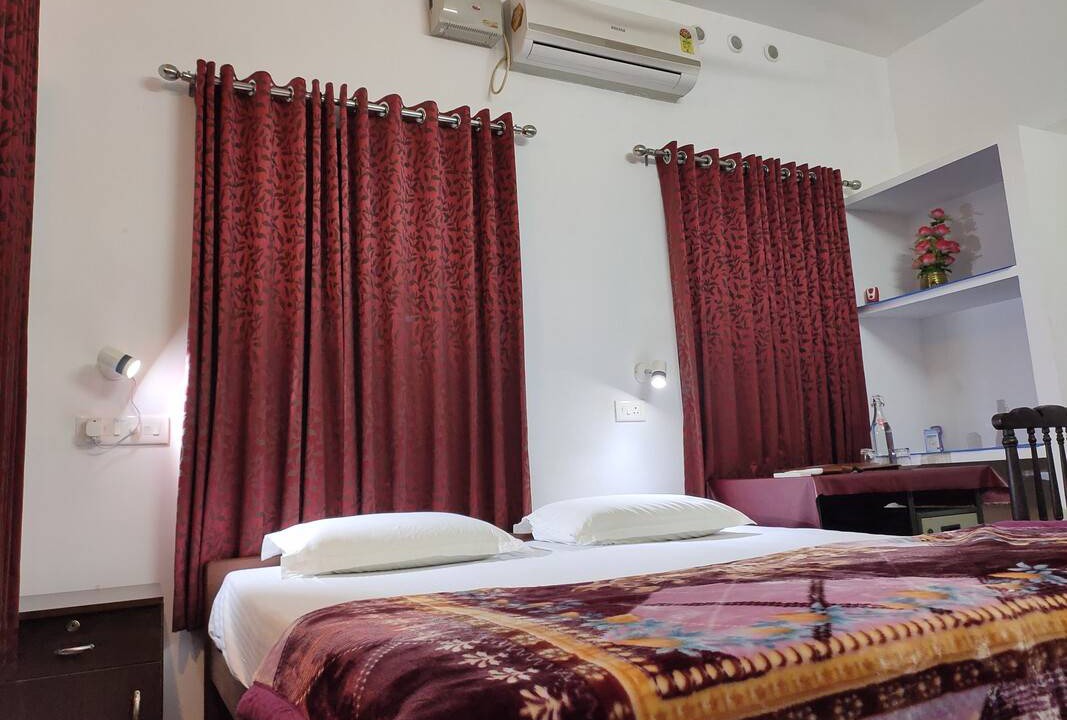 Arpookara Resort | Private room ∙ 2 guests
