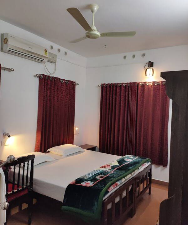 Arpookara Resort | Private room ∙ 2 guests