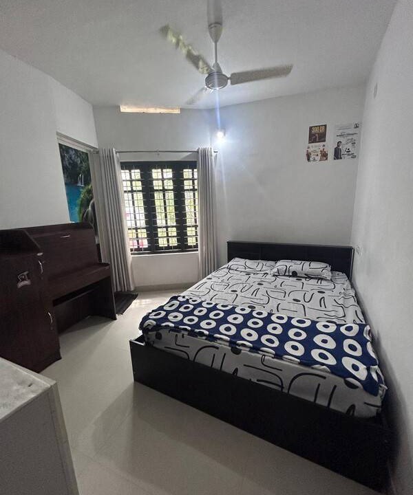 Neyyattinkara Resort | Private room ∙ 2 guests