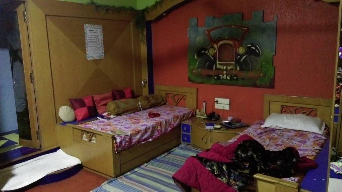 South Tukoganj Resort | Private room ∙ 2 guests
