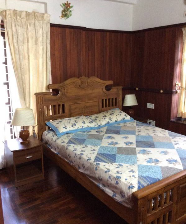 Thiruvananthapuram Resort | Private room ∙ 2 guests