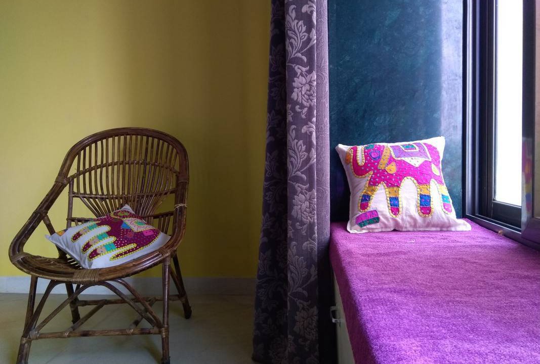 Gwalior Resort | Private room ∙ 2 guests