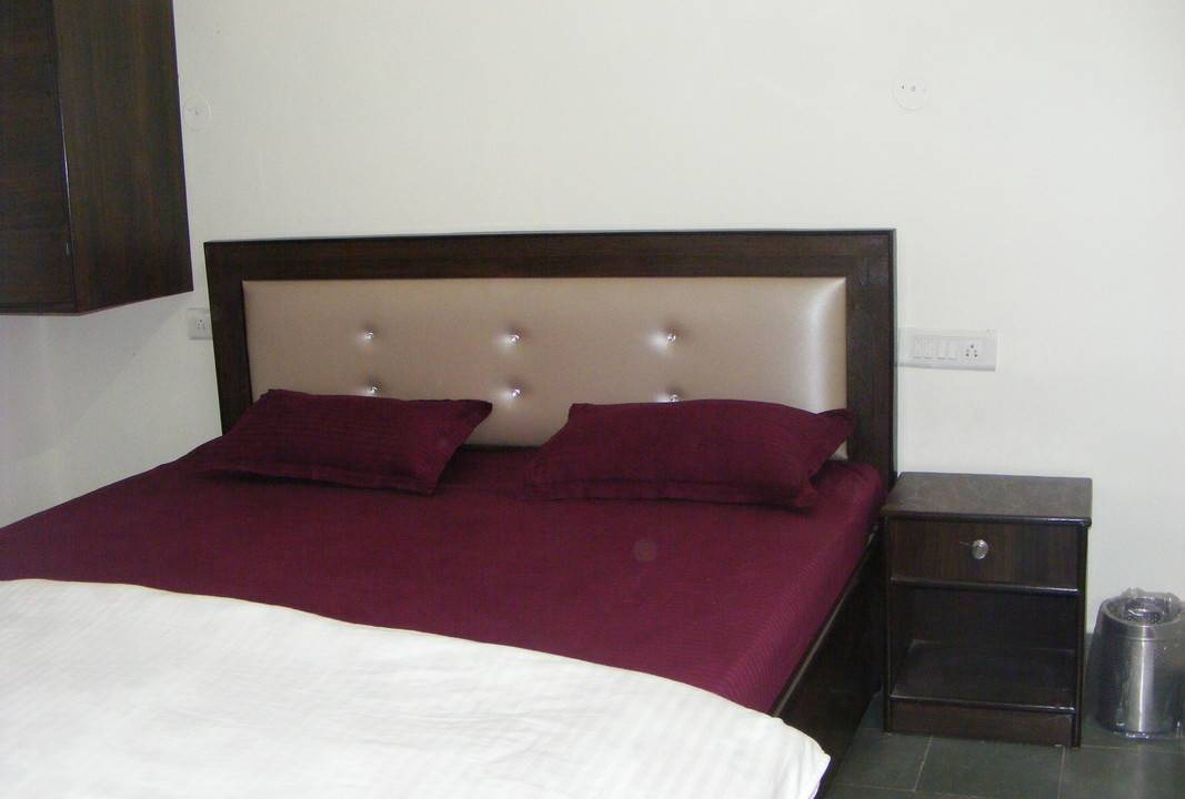 Amer Fort Road Resort | Private room ∙ 2 guests