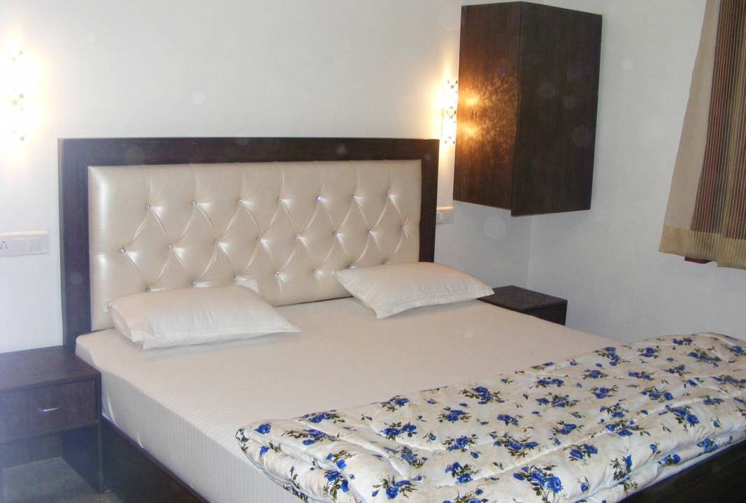 Amer Fort Road Resort | Private room ∙ 2 guests