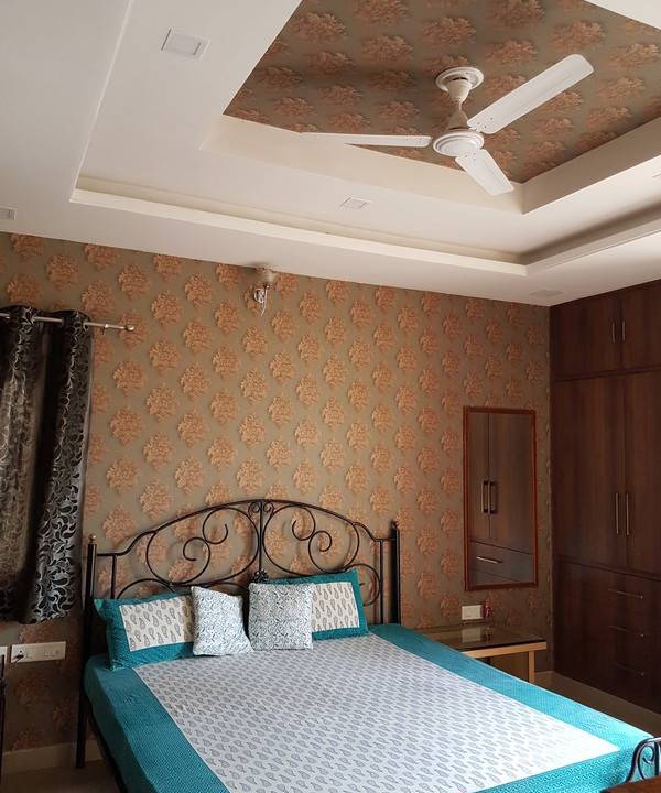 Bani Park Resort | Private room ∙ 2 guests