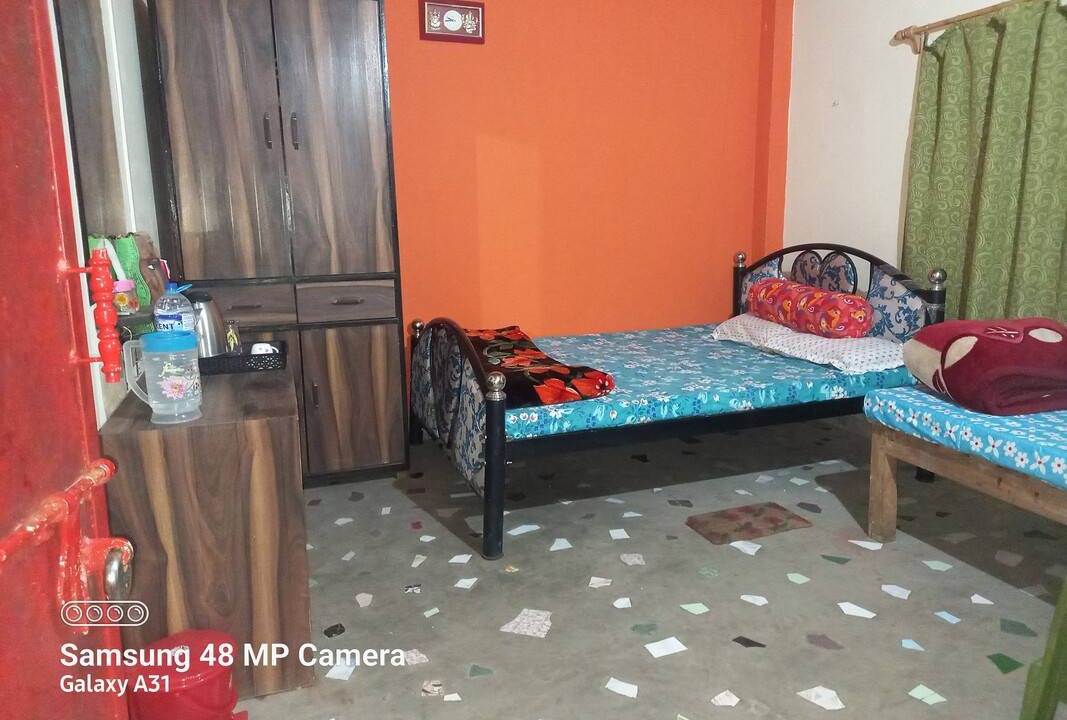 Malda Resort | Private room ∙ 3 guests