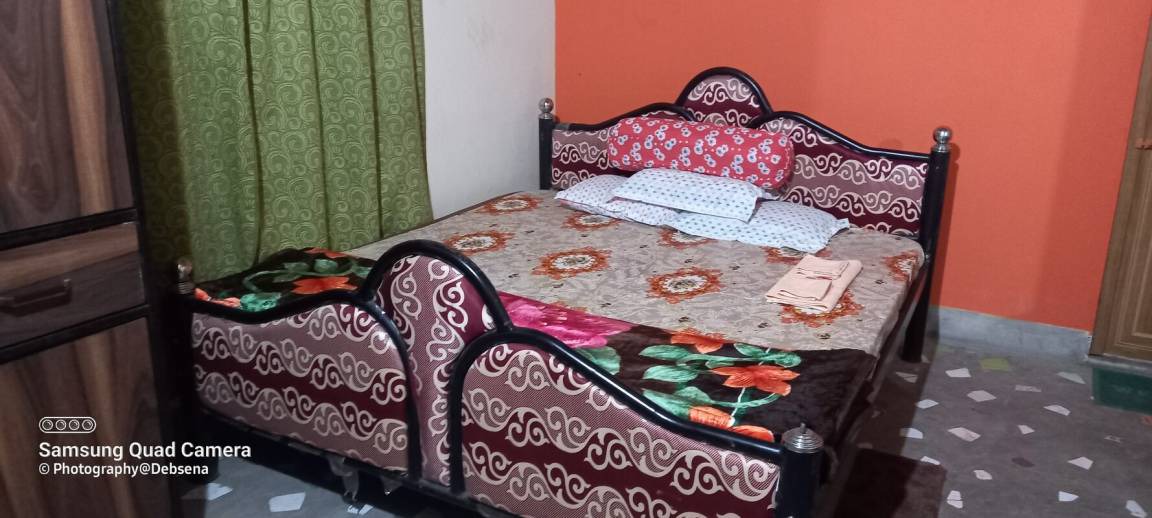Malda Resort | Private room ∙ 2 guests