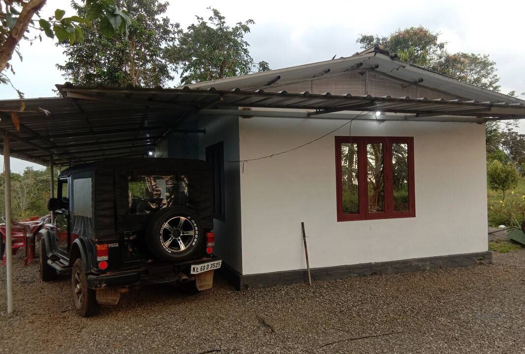 Todupulai Resort | Private room ∙ 2 guests