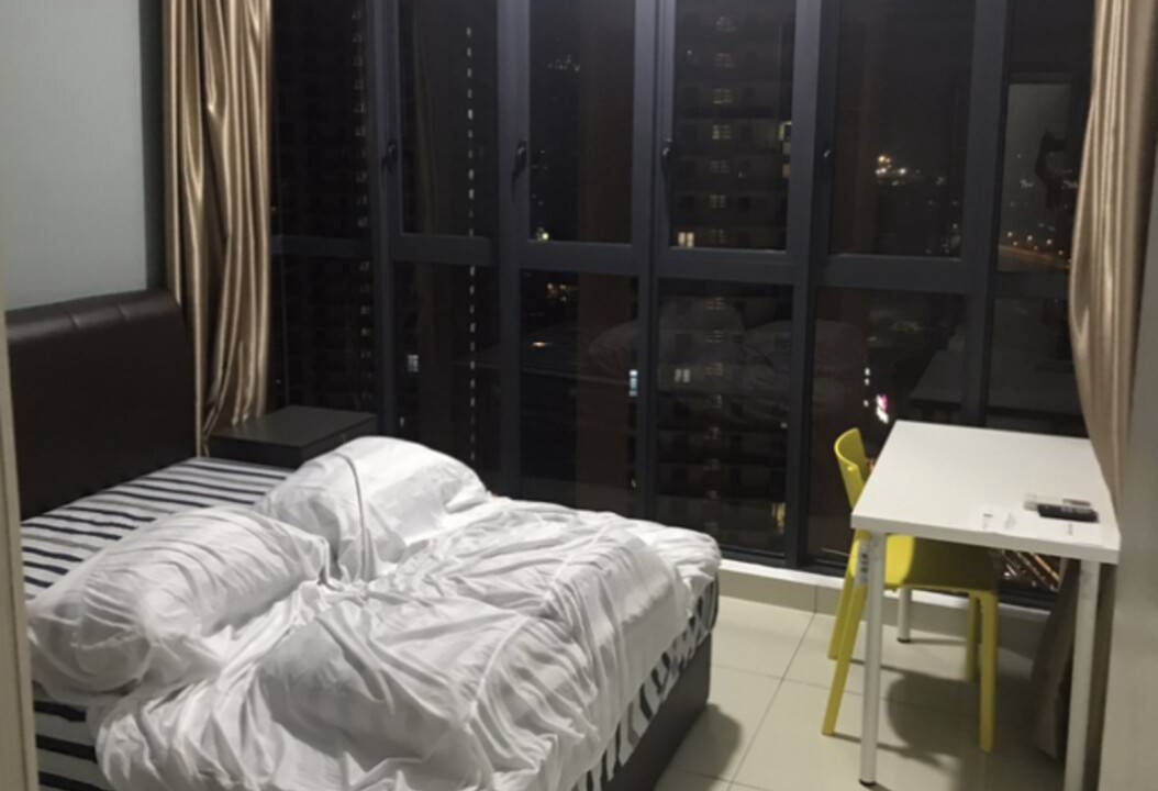 Shah Alam Resort | Private room ∙ 1 guest