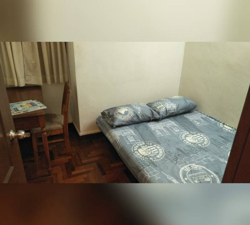 Bukit Bintang Resort | Private room ∙ 2 guests