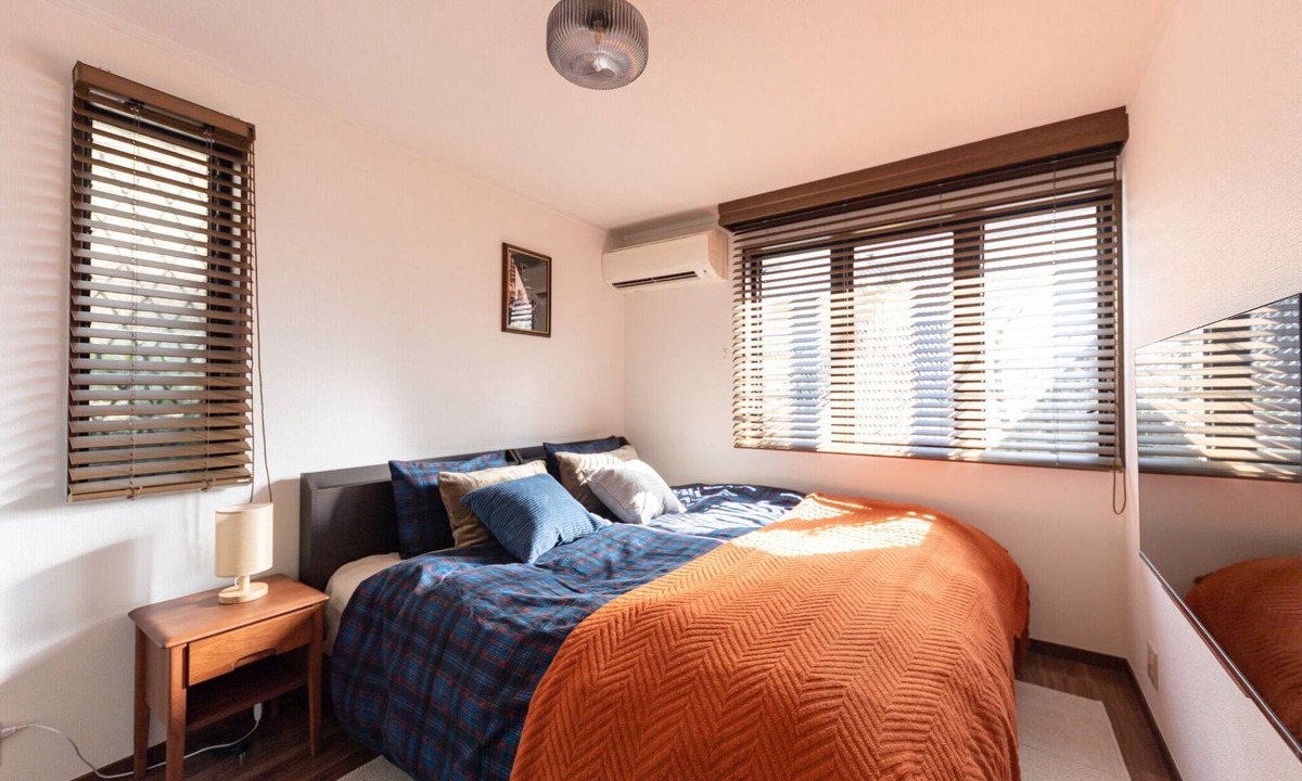 Honmachi Apartment | Private suite with new bath 1stop to Shinjuku/Shibuya-ku Tokyo
