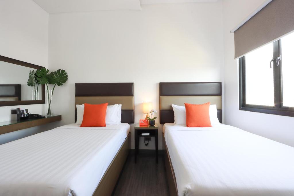 San Antonio Hotel | Privato Makati