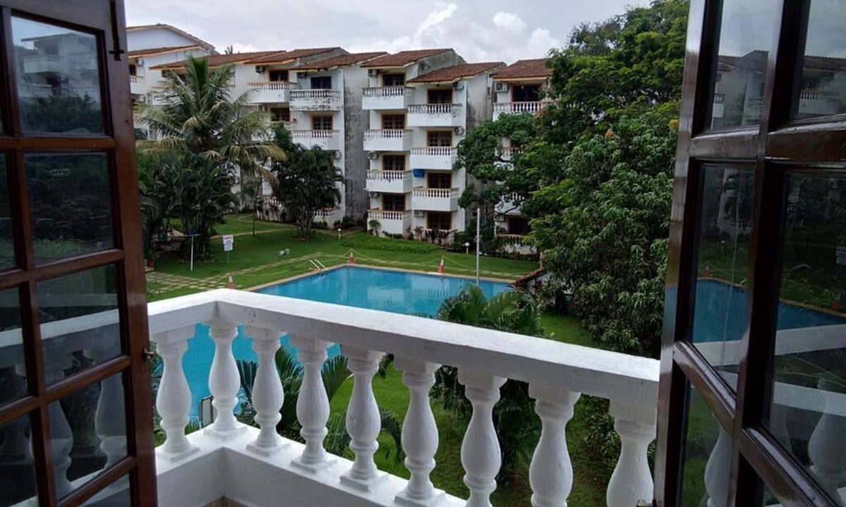Ps Holiday | Candolim
