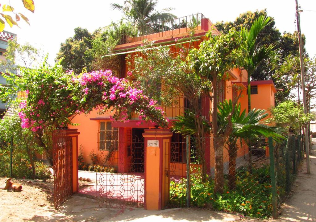 Bolpur House | Pubali Homestay