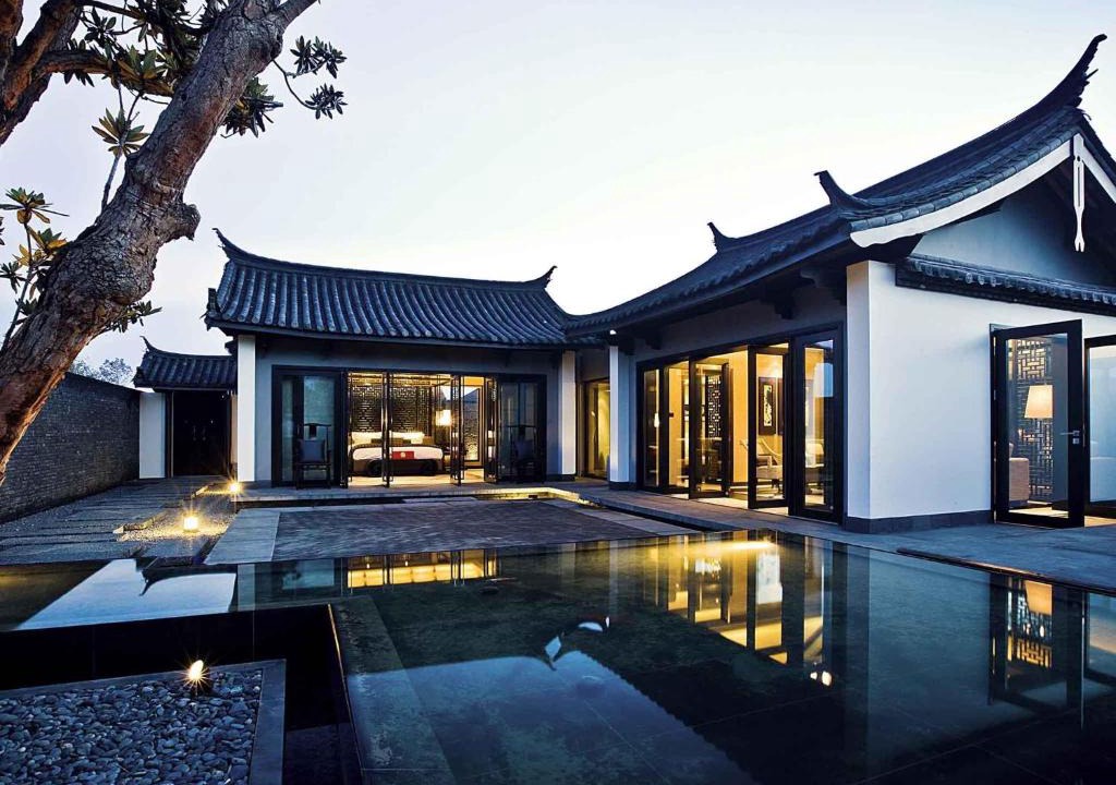Shuhe Old Town Hotel | Pullman Lijiang Resort & Spa