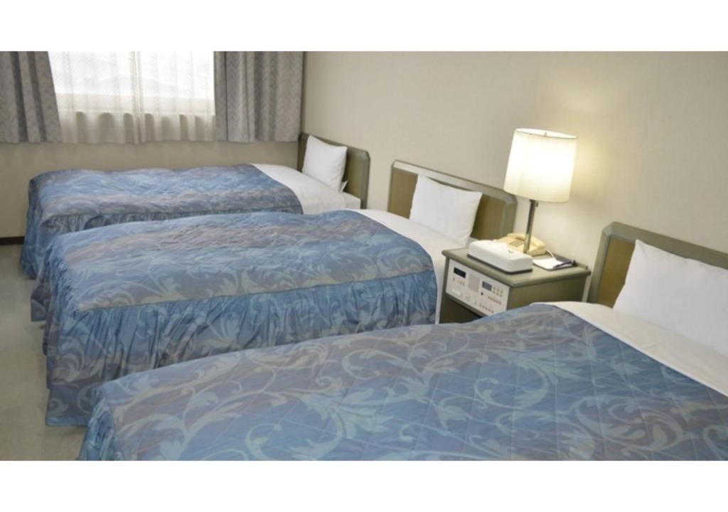 Fushimi Hotel | Pulsesin in Kyoto - Vacation STAY 73550v