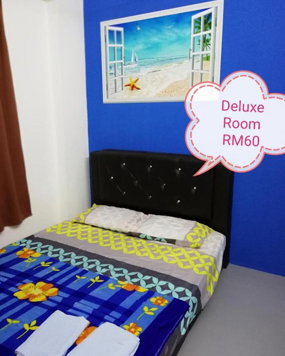 Puchong Apartment | Pusat Bandar Puchong