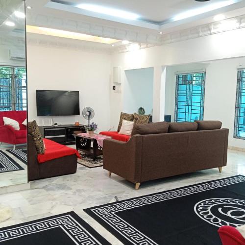 Subang Jaya House | Putra Heights Subang Jaya Paradise Property No 1
